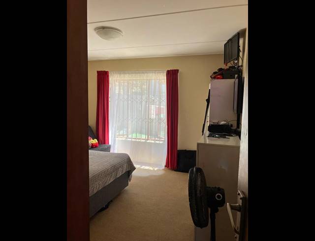 2 BEDROOM PROPERTY TO RENT IN LITTLE FALLS